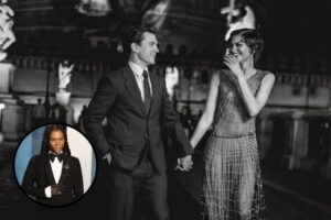 Emmys 2026 Red Carpet: Law Roach Confirms Zendaya and Tom Holland Haven’t Officially Married Yet