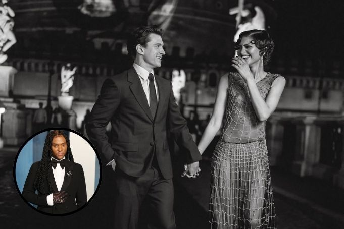 Emmys 2026 Red Carpet: Law Roach Confirms Zendaya and Tom Holland Haven’t Officially Married Yet