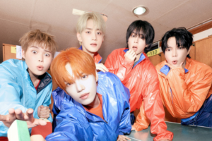 VERIVERY on the Pressures of the K-Pop Industry, Embracing a Lighter Sound With ‘Confetti’ and Staying True to Their Identity (EXCLUSIVE)