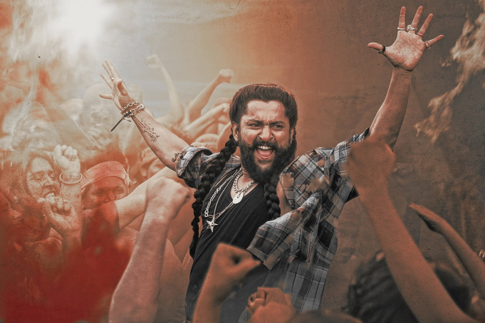 “The Paradise” Film Review: Nani Unleashes Brutal Chaos, But Srikanth Odela’s Story Runs Out Of Steam