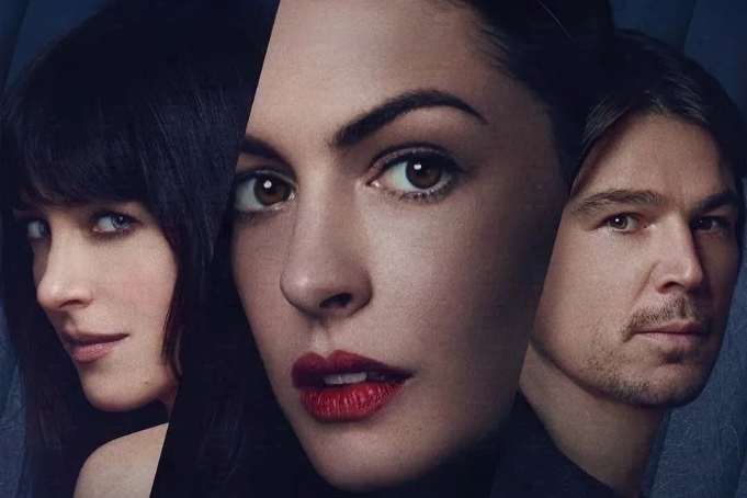 ‘Verity’ Review: A Campy Anne Hathaway Performance Anchors This Pulpy Psychological Thriller That’s Occasionally Better Than The Book
