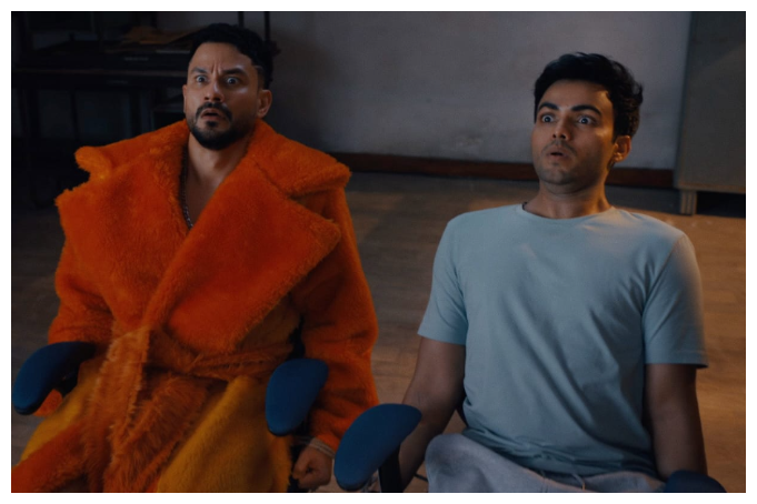 ‘Vibe’ Review: This Kunal Kemmu-Led Silly Spy Comedy Hits All the Right Notes; It’s Mission Laughable