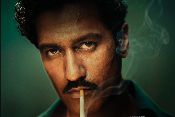 Vicky Kaushal’s First Look From Sanjay Leela Bhansali’s 'Love & War' Unveiled