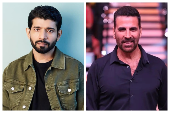 ‘Samuk’: Viineet Kumar Siingh Cast in a Pivotal Role in the Akshay Kumar starrer (EXCLUSIVE)