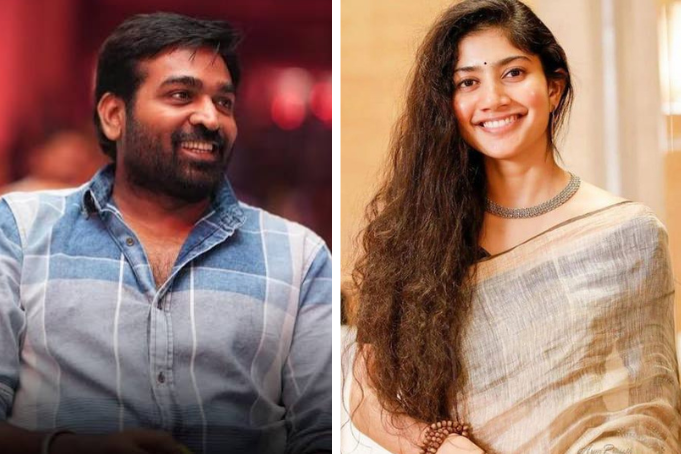 Mani Ratnam Reveals Title ‘Inji Vellam’ For His Intense Romantic Feature Starring Vijay Sethupathi And Sai Pallavi