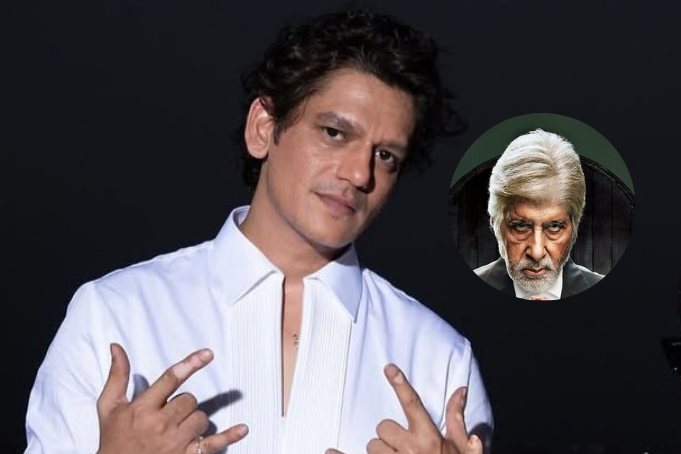 Vijay Varma on 10 Years of ‘Pink’: ‘The Biggest Moment For Me Was to Share Space With Mr. Amitabh Bachchan’ (EXCLUSIVE)