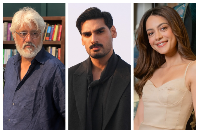 Vikram Bhatt on Casting Ahan Shetty & Anya Singh in ‘1920’ Franchise, ‘I see intensity in Ahan and Vulnerability in Anya’ (EXCLUSIVE)