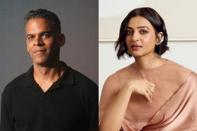 Vikramaditya Motwane On Radhika Apte’s ‘Incredible’ Focus On Set: ‘She Would Feed Her Baby And Come Back’ (EXCLUSIVE)