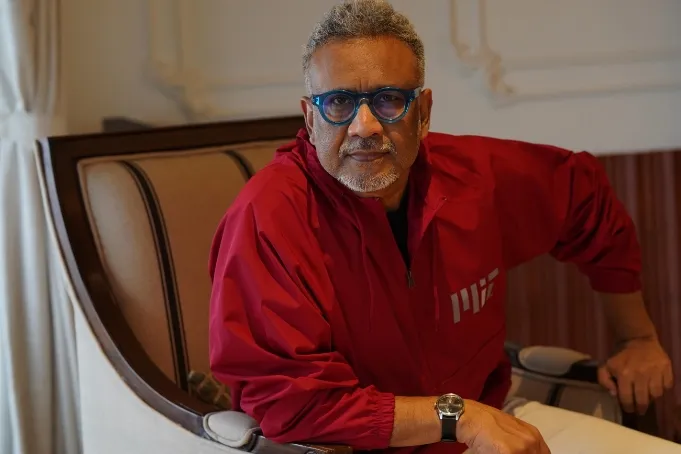Filmmaker Anubhav Sinha on Launching his Music Label: 'It Took Me Almost Eight Years To Form It' (EXCLUSIVE)