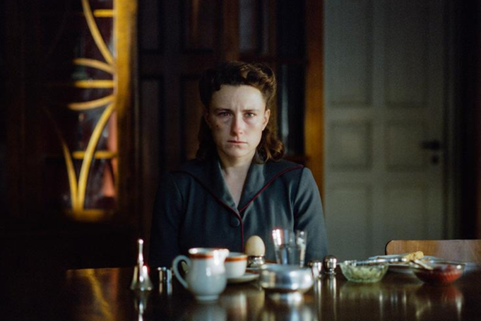 Maggie Gyllenhaal’s Venice Jury Didn’t Award ‘Woman Unknown’ the Golden Lion Just Because It Was Directed by a Woman: It ‘Was Like a Laser Beam’