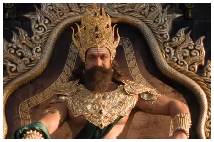 Namit Malhotra on Yash as Ravana in ‘Ramayana’: ‘This Journey Would Not Be Complete Without Him’