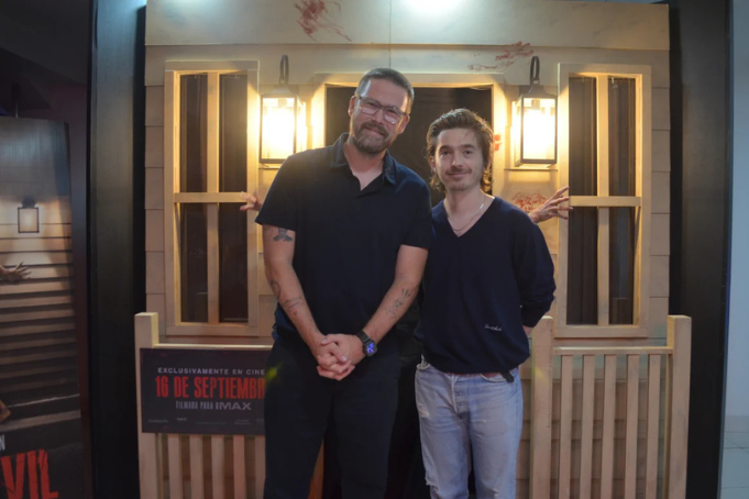 Director Zach Cregger: ‘You Don’t Know What You’re In For With Movies Like ‘Backrooms,’ ‘Obsession’ Or ‘Resident Evil’’ (EXCLUSIVE)