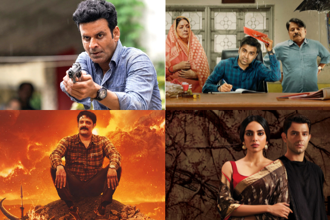The ‘Mirzapur’ Blueprint: The Indian Streaming Hits That Deserve A Theatrical release