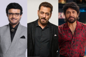 Salman Khan, Sourav Ganguly, Vijay Sethupathi: Highest Paid Hosts of ‘Bigg Boss’