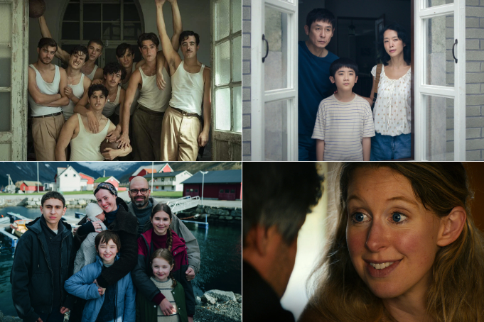 From ‘La Bola Negra’ to ‘You Can See Everything,’ These Festival Films Are Generating Massive Oscar Buzz