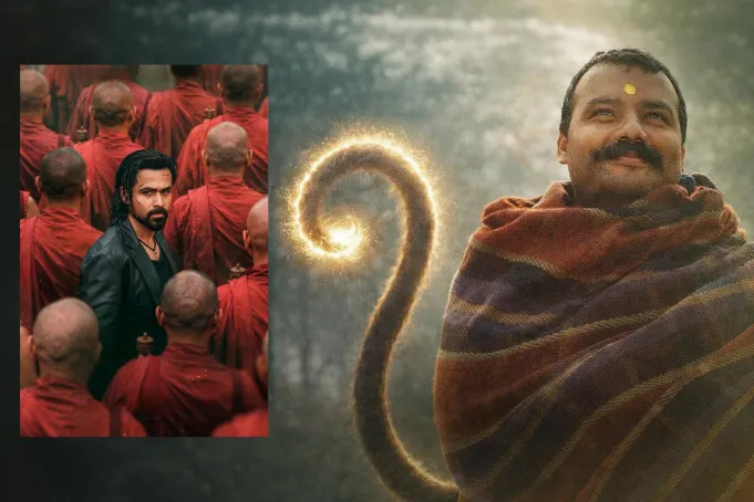 Small Budgets, Big Comebacks: ‘Hanuman Ansh’ and ‘Awarapan 2’ Set The New Box Office Economics of Hindi Cinema (EXCLUSIVE)