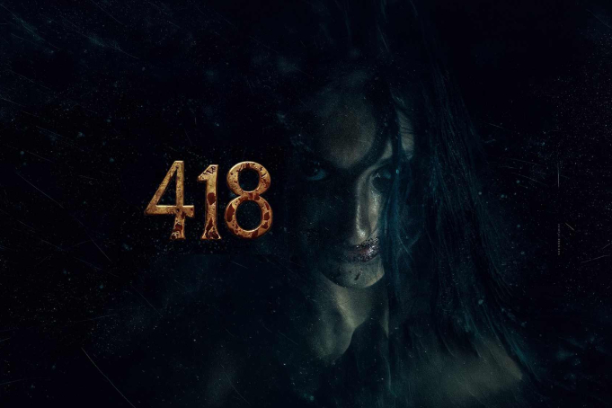 '418' Hindi Trailer: Prashanth Neel-Presented Horror Thriller Sets October 23 Release, Expands To Four Languages