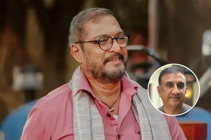 'Taxi No 9211' Director Milan Luthria Remembers Nana Patekar’s ‘Multifaceted’ Personality: ‘You Could Tap The Emotion, Humour, Anger, Loneliness’ (EXCLUSIVE)