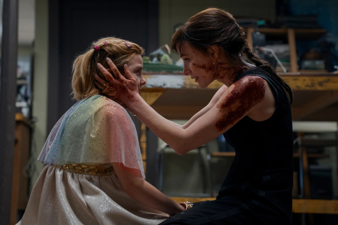‘Other Mommy’ Review: Jessica Chastain’s Horror Film Struggles To Deliver The Frights