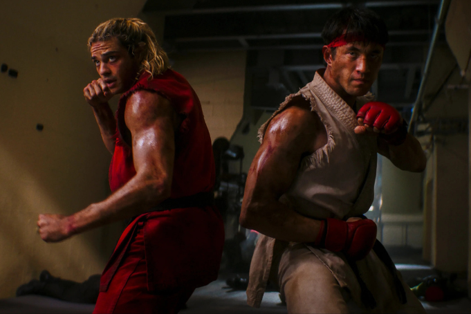 ‘Street Fighter’ Review: Vidyut Jammwal, Andrew Koji And Noah Centineo’s Film Is All Button-Mashing, No Action