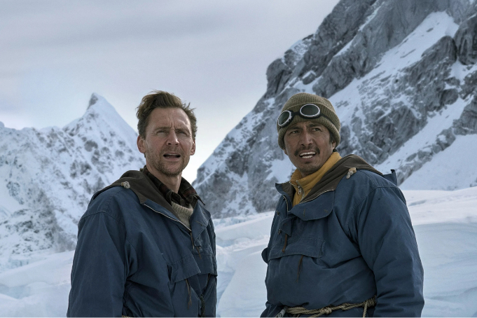 ‘Tenzing’ Review: An Exhilarating Mountain Adventure That Reclaims A Sherpa’s Legacy