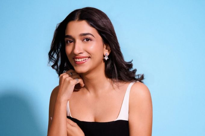 Aafiya Sayed on Her Telugu Debut with Nani-Produced ‘Alias Rukmini’ (EXCLUSIVE)