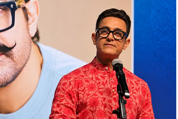 Aamir Khan Confirms Rajkumar Hirani Is Working on ‘3 Idiots’ Sequel, Expects Final Script in Weeks