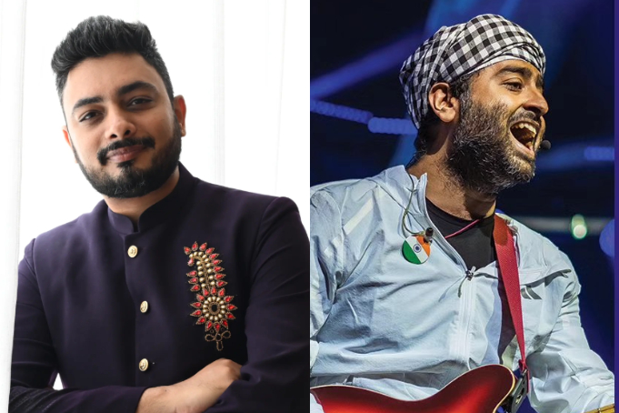 Abhay Jodhpurkar On Being Asked To Copy Arijit Singh: ‘We Should Break That Pyramid Structure’ (EXCLUSIVE)
