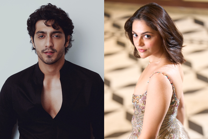 Aneet Padda On Ahaan Panday: ‘He Would Cry Every Time, Even When The Camera Was On Me’ (EXCLUSIVE)