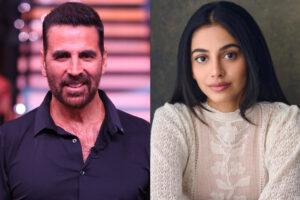 ‘Samuk’: Banita Sandhu To Play Environmentalist in Akshay Kumar’s Sci-Fi Thriller (EXCLUSIVE)