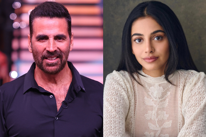 ‘Samuk’: Banita Sandhu To Play Environmentalist in Akshay Kumar’s Sci-Fi Thriller (EXCLUSIVE)
