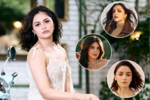 Aneet Padda Picks Alia Bhatt, Priyanka Chopra And Deepika Padukone As Her Dream Co-Stars, Wants To Explore Sisterhood In A Coming-Of-Age Comedy (EXCLUSIVE)