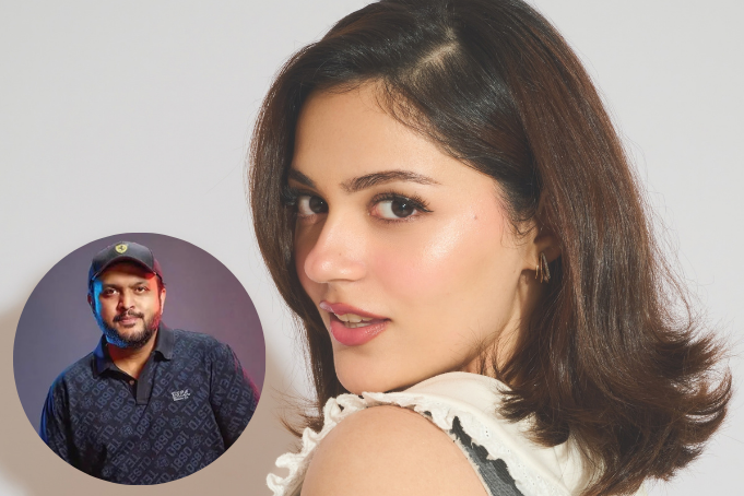 ‘Shakti Shalini’ Director Aditya Sarpotdar On Discovering Aneet Padda Before ‘Saiyaara’: ‘Very Few Actresses Possess This Kind Of Range’ (EXCLUSIVE)
