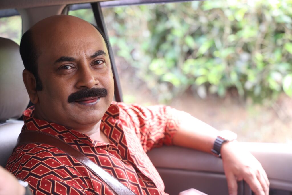 ‘The Eken: Kerala-e Kurukshetra’ Actor Anirban Chakrabarti On His Film’s Golden Box Office Run, After First Week (EXCLUSIVE)