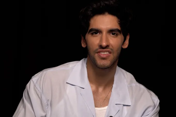 Ansh Duggal on Fear of ‘Nakhrewaalii’ Not Releasing After 2-Year Delay: ‘I Had Moved On’ (EXCLUSIVE)
