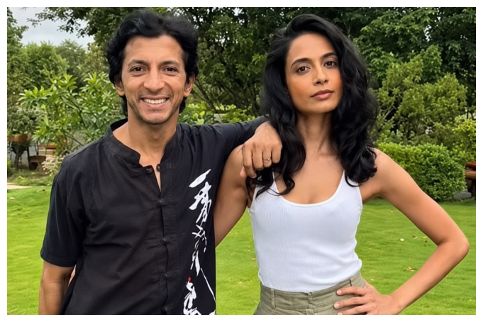 Anshuman Jha, Sarah Jane Dias’ ‘Lakadbaggha 2: The Monkey Business’ Moves Release to 2027 to Avoid Clash With ‘Ramayana’ (EXCLUSIVE)