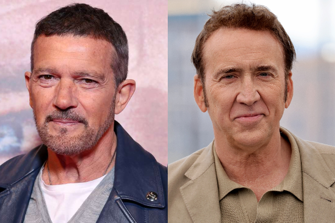 ‘True Detective’ Season 5: Antonio Banderas Joins Nicolas Cage as Series Set to Film in 2027