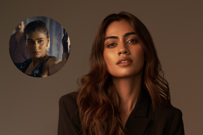 Apeksha Porwal on ‘Jailer 2’ and Working With Rajinikanth and Hrithik Roshan: ‘It Was Quite Exhilarating’ (EXCLUSIVE)