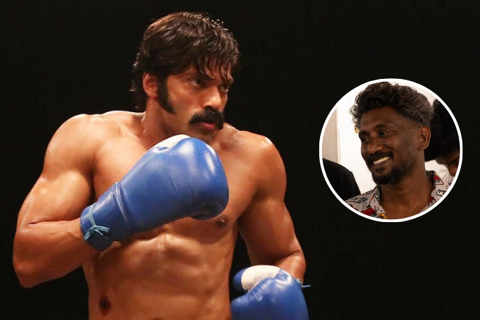 ‘Sarpatta Parambarai: Round 2’ Writer Tamizh Prabha On The Challenge Of The Sequel: ‘We Had To Construct A Brand-New Conflict’ (EXCLUSIVE)