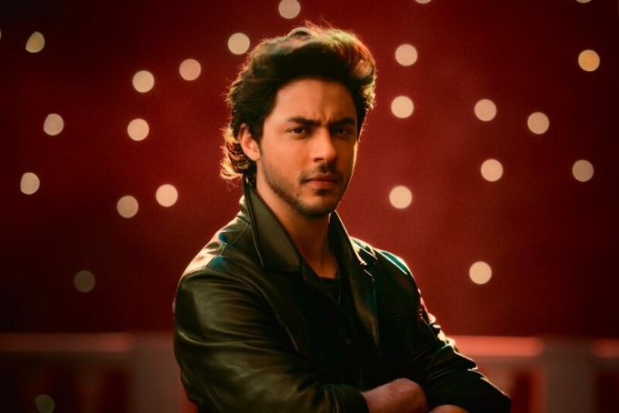 Aryan Khan Sets Up Red Chillies Writers’ Pool for Upcoming Streaming Series (EXCLUSIVE)