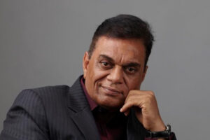 ‘CID’ and ‘Aahat’ Creator B. P. Singh Dies After Massive Heart Attack