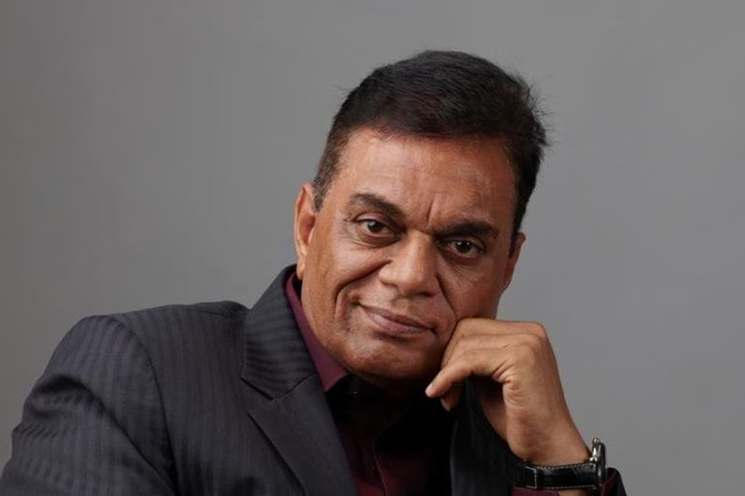 ‘CID’ and ‘Aahat’ Creator B. P. Singh Dies After Massive Heart Attack