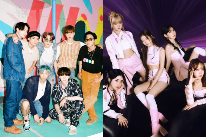 BTS, ENHYPEN, LE SSERAFIM’s Label HYBE India Announces First-Ever Weverse Con Festival India