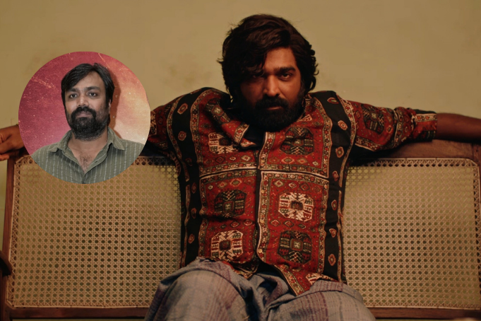 ‘Baththa’ Director Balaji Tharaneetharan on Vijay Sethupathi: ‘He Is Willing To Take On Scripts Others Might Hesitate To’ (EXCLUSIVE)