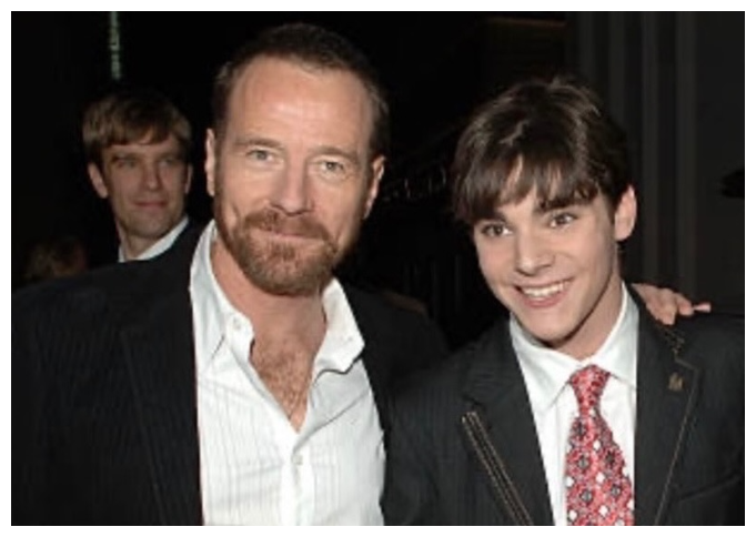 Bryan Cranston Mourns ‘Breaking Bad’ Son RJ Mitte: ‘I’ll Miss You, Son’