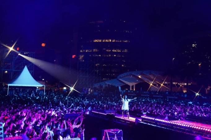 Variety India Asks Burning Questions About India’s Concert Scene, From Shortened Sets to Alcohol Permits