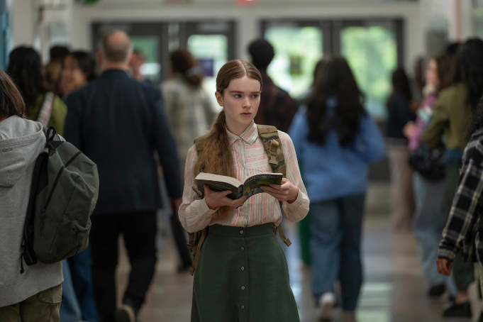 ‘Carrie’ Review: Mike Flanagan’s Franchise Ambitions Flatten an Otherwise Decent Adaptation of Unbridled Female Rage