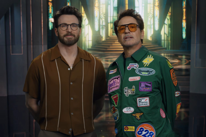 ‘Avengers: Doomsday’ to Release in India on December 17, a Day Before US; Robert Downey Jr. and Chris Evans Share Diwali Wishes