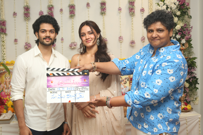 'Mythri In Love': Jai Jasti and Medha Meka to Make Acting Debuts in Prithvi Vanam’s Romantic Comedy (EXCLUSIVE)