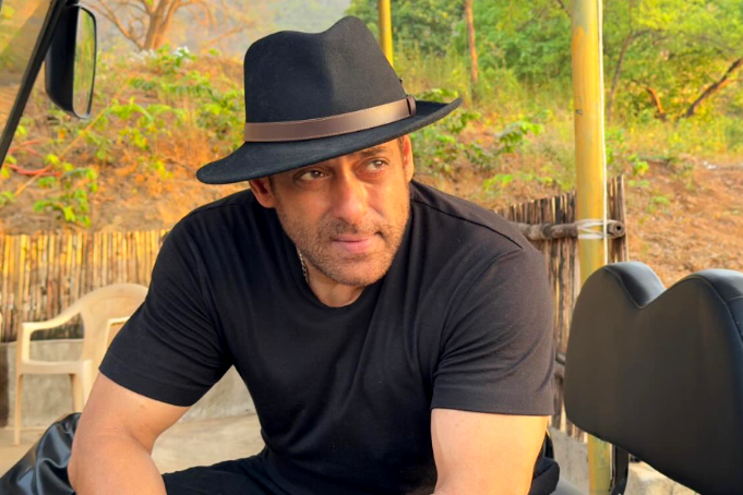Salman Khan Reveals He Wants Children Someday On ‘Koffee With Karan’ Season 9 Premiere (EXCLUSIVE)